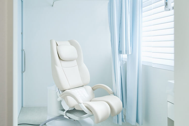 産婦人科診察台